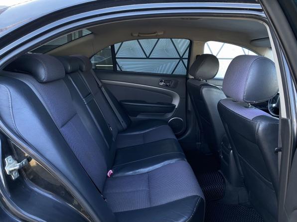 Chevrolet Epica V250 с пробегом 2008 года, цена 499 000 рублей, 275596 км, седан, Автокод Объявления