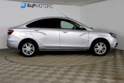 Lada (ВАЗ) Vesta I Нижний Новгород  - изображение 21