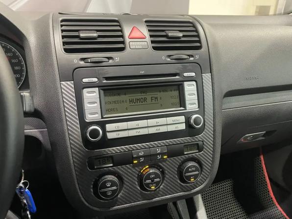 Volkswagen Golf V с пробегом 2008 года, цена 480 000 рублей, 235696 км, хэтчбек, Автокод Объявления