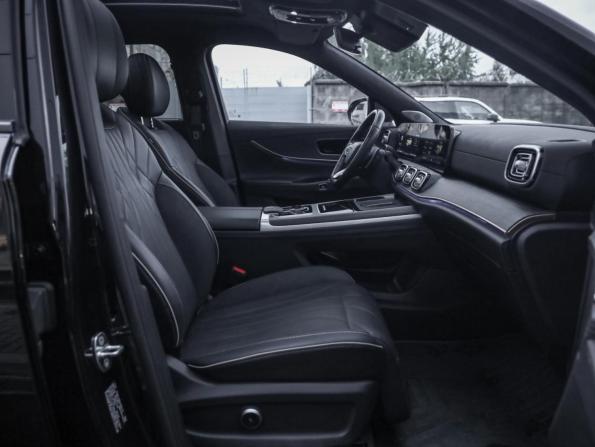 Chery Tiggo 9 I (China Market) с пробегом 2023 года, цена 2 879 000 рублей, 46100 км, внедорожник, Автокод Объявления