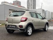 Renault Sandero II Санкт-Петербург  - изображение 27