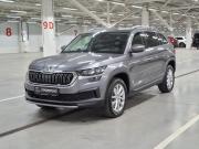 Skoda Kodiaq I Рестайлинг Казань  - изображение 31