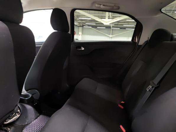 Peugeot 301 I с пробегом 2013 года, цена 615 000 рублей, 186475 км, седан, Автокод Объявления