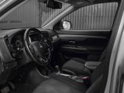 Mitsubishi Outlander III Рестайлинг 2 Екатеринбург  - изображение 33