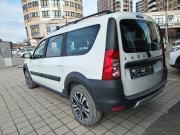 Lada (ВАЗ) Largus I Рестайлинг Краснодар  - изображение 24