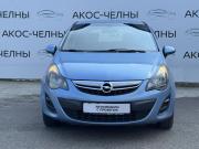 Opel Corsa D Рестайлинг II Набережные Челны  - изображение 26