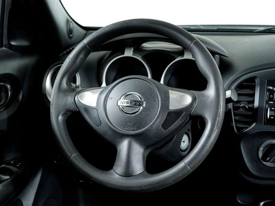 Nissan Juke I Санкт-Петербург  - изображение 16