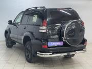 Toyota Land Cruiser Prado 120 Series Воронеж  - изображение 23