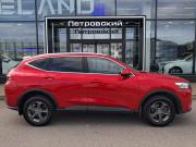 Haval F7 II Санкт-Петербург  - изображение 26
