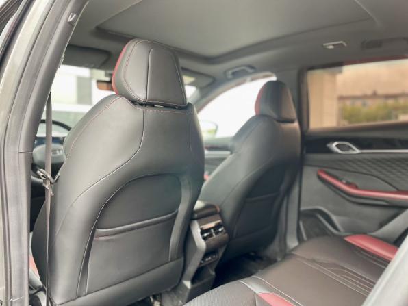 Geely Coolray I Рестайлинг с пробегом 2024 года, цена 2 080 000 рублей, 98031 км, внедорожник, Автокод Объявления