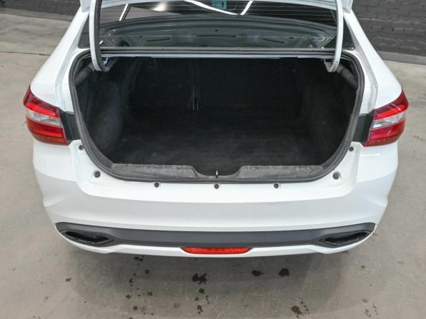 Lada (ВАЗ) Vesta I Рестайлинг (NG) с пробегом 2024 года, цена 1 200 000 рублей, 51034 км, седан, Автокод Объявления