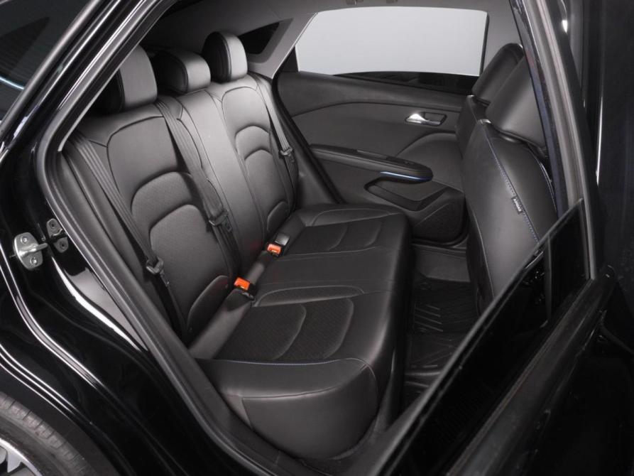Chevrolet Monza II Рестайлинг Минеральные Воды  - изображение 7