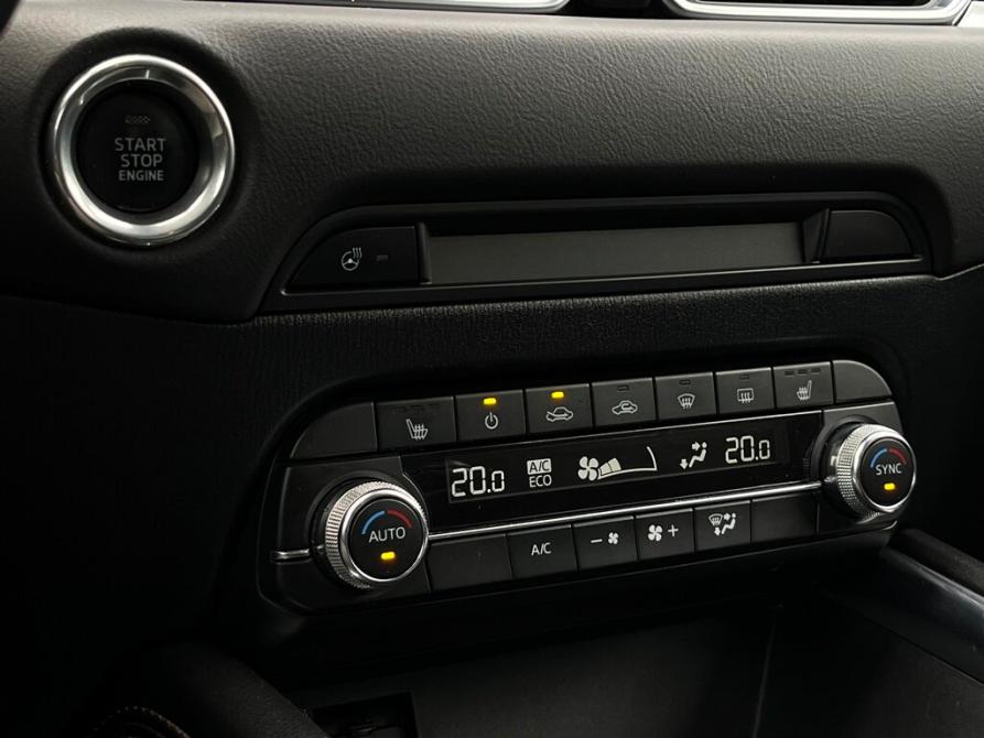 Mazda CX-5 II Санкт-Петербург  - изображение 21