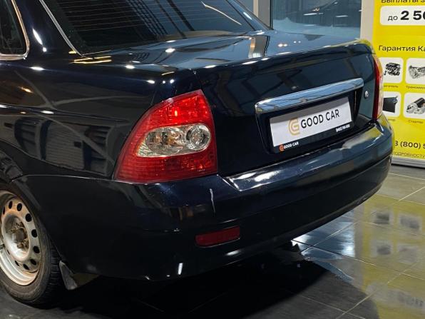 Lada (ВАЗ) Priora I с пробегом 2012 года, цена 430 000 рублей, 215557 км, седан, Автокод Объявления
