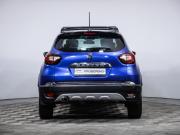 Renault Kaptur I Рестайлинг Санкт-Петербург  - изображение 36
