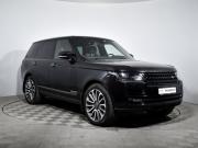 Land Rover Range Rover IV Санкт-Петербург  - изображение 28