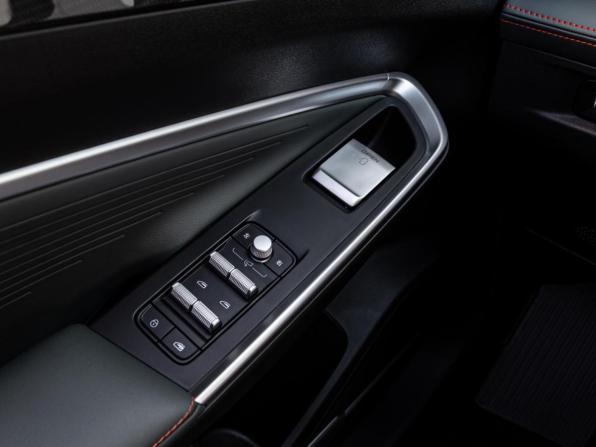 Geely Atlas II с пробегом 2024 года, цена 2 495 000 рублей, 7588 км, внедорожник, Автокод Объявления