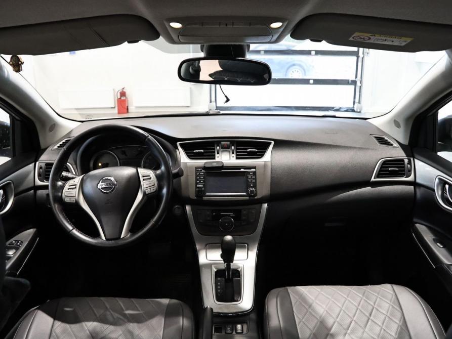 Nissan Sentra VII (B17) Калуга  - изображение 7