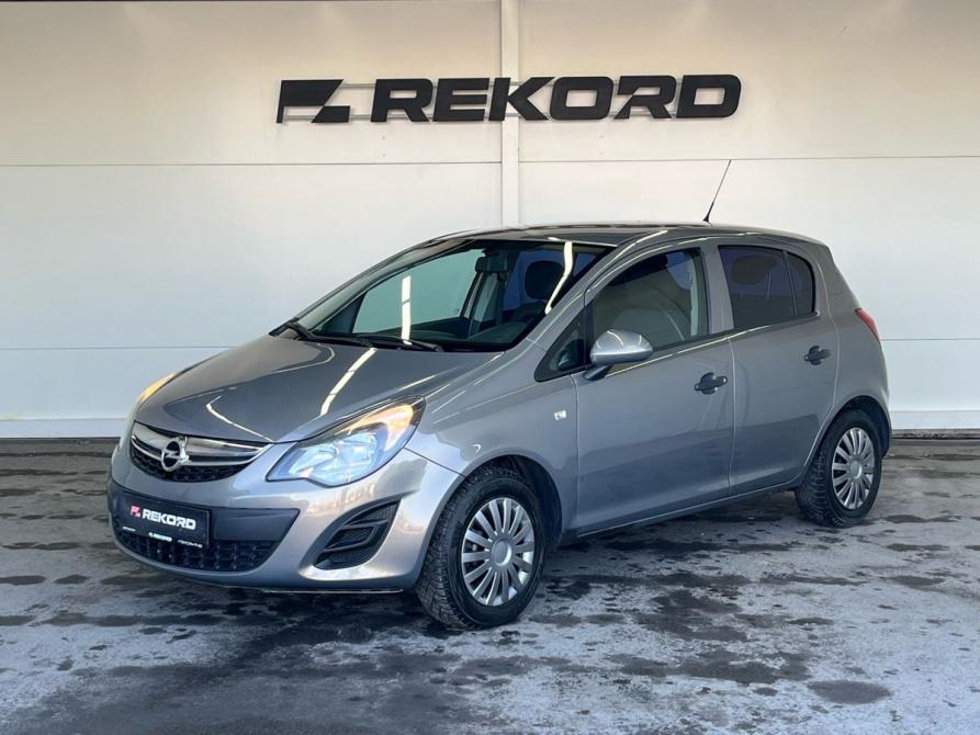 Opel Corsa D Рестайлинг II Уфа  - изображение 3