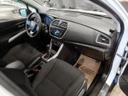 Suzuki SX4 II (S-Cross) Рестайлинг Тула  - изображение 24