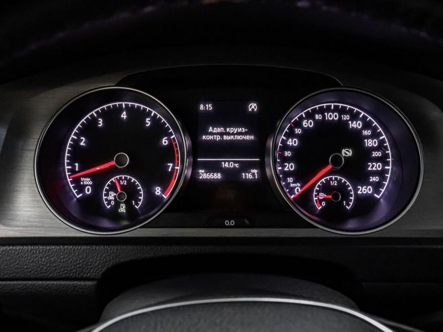 Volkswagen Golf VII Минеральные Воды  - изображение 19
