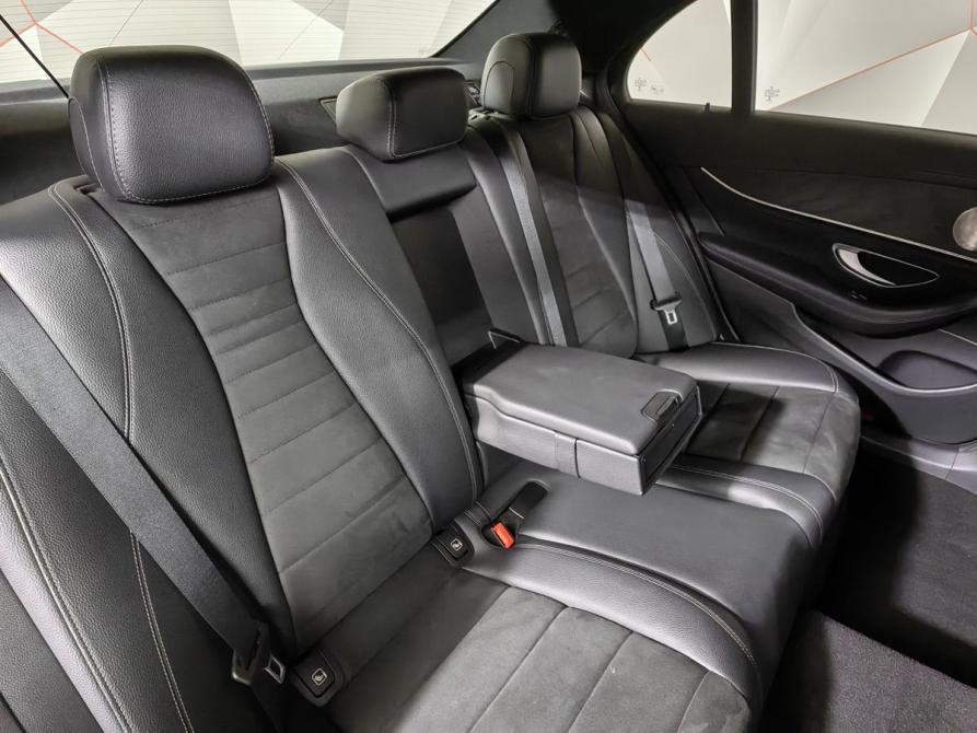 Mercedes-Benz E-Класс V (W213 S213 C238) Рестайлинг Москва  - изображение 17