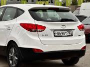 Hyundai ix35 I Рестайлинг Ижевск  - изображение 50