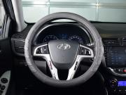 Hyundai Solaris I Кемерово  - изображение 36