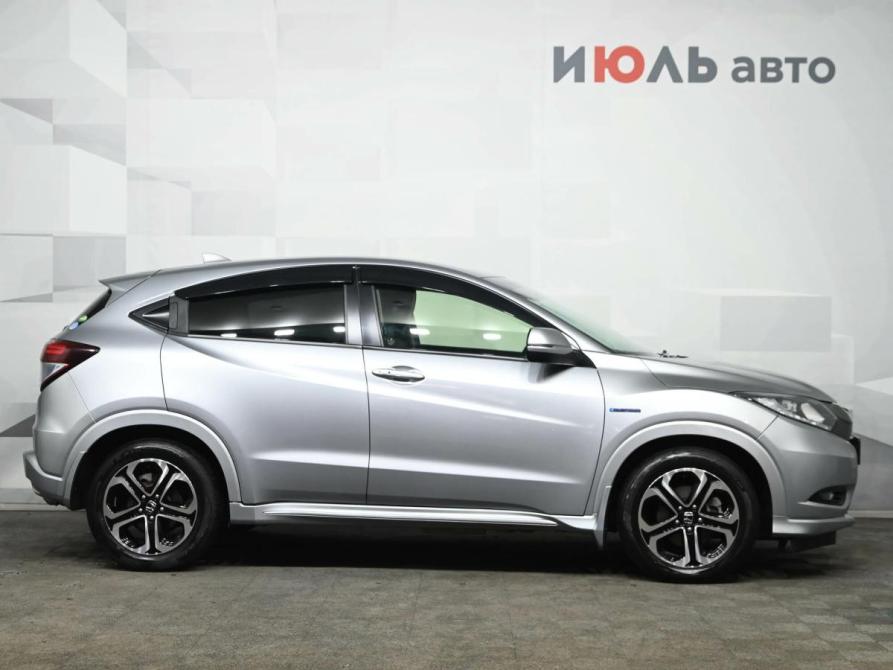 Honda Vezel I Екатеринбург  - изображение 8