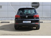 Volkswagen Tiguan I Рестайлинг Москва  - изображение 39