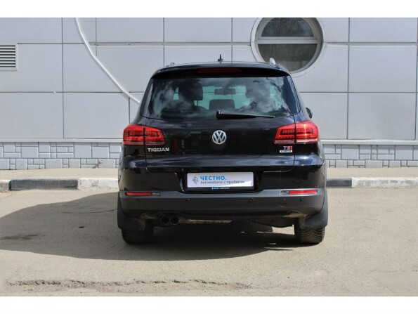 Volkswagen Tiguan I Рестайлинг с пробегом 2016 года, цена 1 455 000 рублей, 179176 км, offers.body_type.unknown, Автокод Объявления