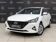 Hyundai Solaris II Рестайлинг Москва  - изображение 25