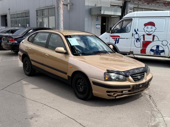 Hyundai Elantra III (XD) с пробегом 2003 года, цена 199 000 рублей, 216396 км, хэтчбек, Автокод Объявления