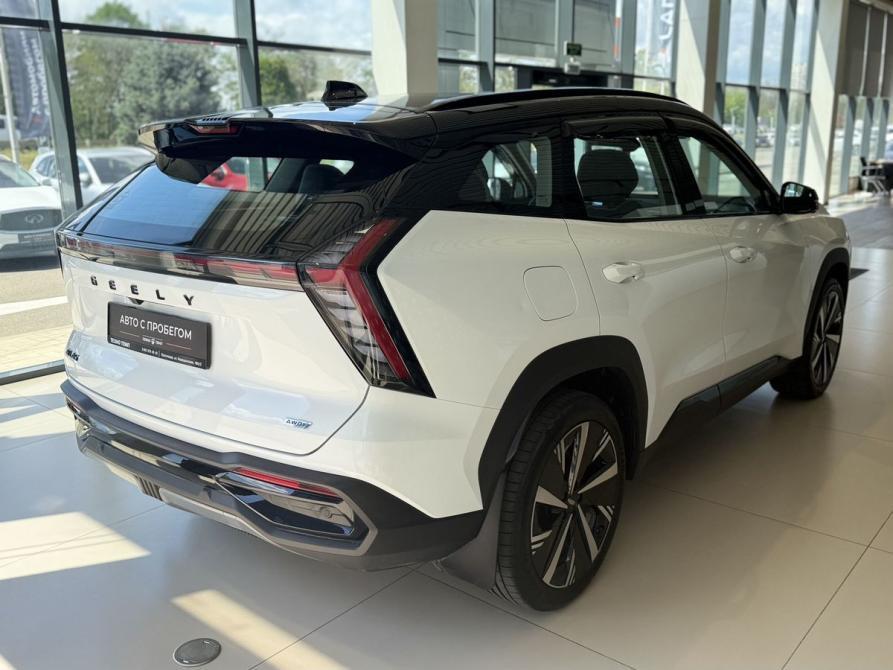Geely Atlas II Краснодар  - изображение 5