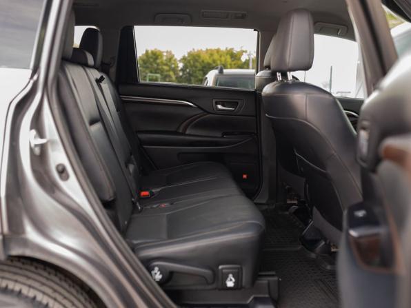 Toyota Highlander III (XU50) с пробегом 2015 года, цена 2 800 000 рублей, 214021 км, внедорожник, Автокод Объявления