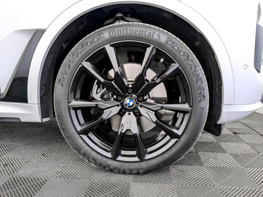 BMW X7 I (G07) Рестайлинг Москва  - изображение 18