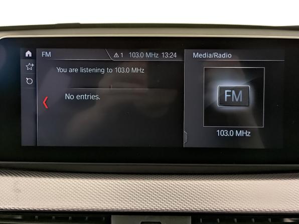 BMW X2 I (F39) с пробегом 2020 года, цена 3 100 000 рублей, 94833 км, внедорожник, Автокод Объявления