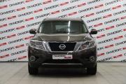 Nissan Pathfinder IV Сургут  - изображение 49