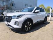 Chery Tiggo 4 Pro I Рестайлинг Нижнекамск  - изображение 22