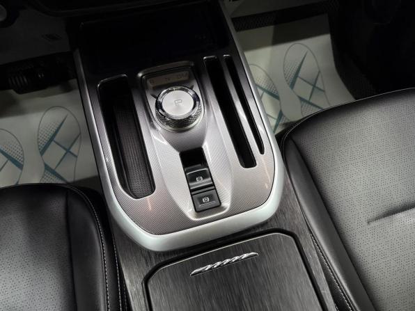Haval Jolion I Рестайлинг с пробегом 2025 года, цена 2 450 000 рублей, 9207 км, внедорожник, Автокод Объявления