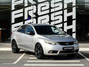 Kia Cerato II Волгоград  - изображение 16