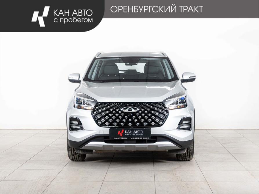 Chery Tiggo 4 Pro I Рестайлинг Казань  - изображение 2