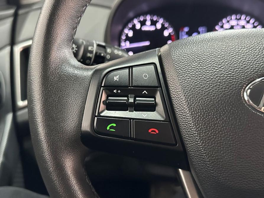 Hyundai Creta I Рестайлинг Москва  - изображение 16