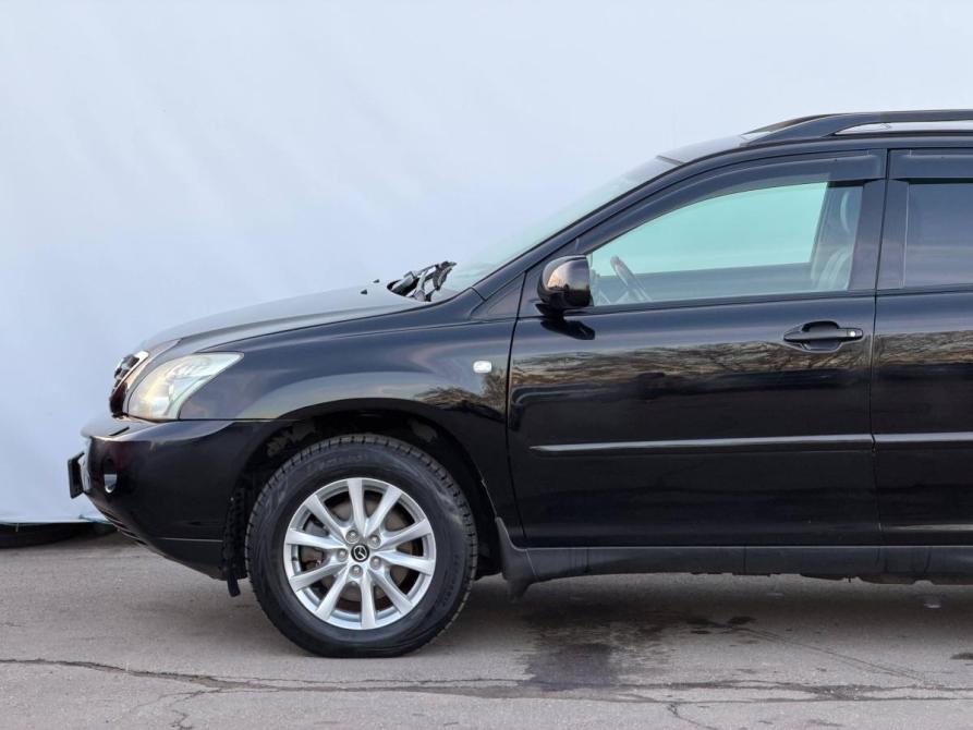 Lexus RX II Рестайлинг Иркутск  - изображение 6