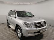 Toyota Land Cruiser 200 Series Москва  - изображение 29