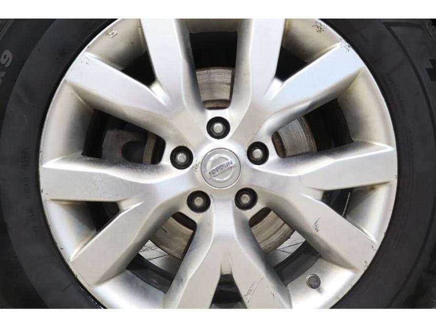 Nissan Murano II (Z51) Рестайлинг 2 Коломна  - изображение 16