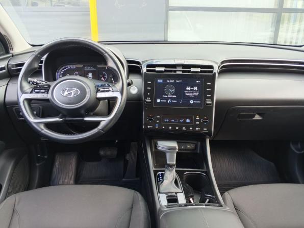 Hyundai Tucson IV с пробегом 2021 года, цена 2 720 000 рублей, 73362 км, внедорожник, Автокод Объявления