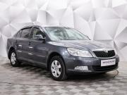 Skoda Octavia II (A5) Рестайлинг Ульяновск  - изображение 26