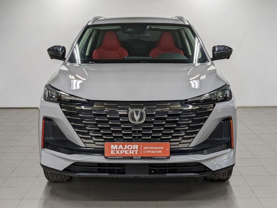Changan CS15 I Рестайлинг Москва  - изображение 2