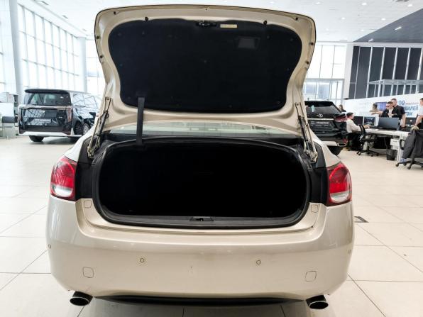 Lexus GS III с пробегом 2005 года, цена 1 330 000 рублей, 258281 км, седан, Автокод Объявления